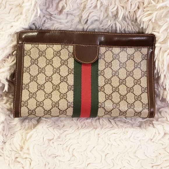 gucci parfums bag